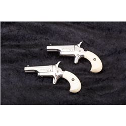 19OW-5 COLT LADIES DERRINGER