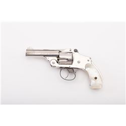 19OW-8 S&W TOP BREAK