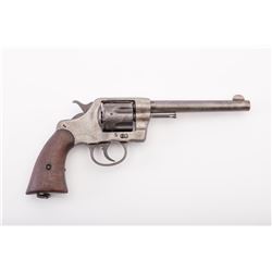 19OW-19 COLT 1901
