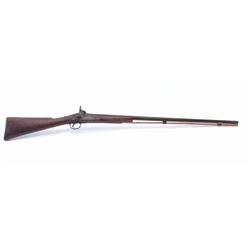 19PY-4 63 TOWER MUSKET