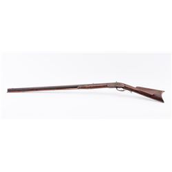 19RH-25 1/2 STOCK PLAINS RIFLE
