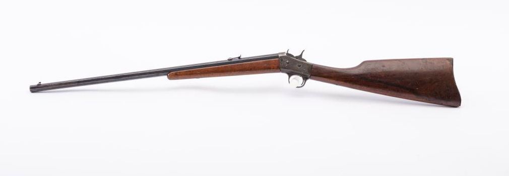 33 R&b Walp 19RH-33 REMINGTON R.B.