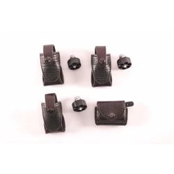 19KN-5 LEATHER LOT