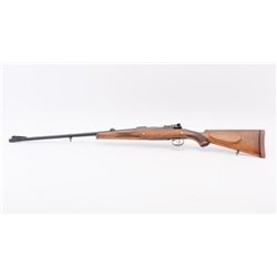 19MG-126 MAUSER 98 SPORTER