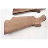 Image 2 : 19PE-7 BUTT STOCK LOT