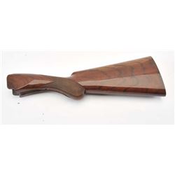 19PE-8 BROWNING SUPERPOSED STOCK