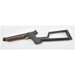 19PC-4 CROSMAN MOD 1377