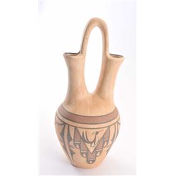 19OX- 24 WEDDING VASE