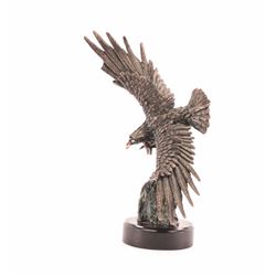 19IB-34 EAGLE BRONZE