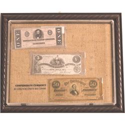 19IB-10 CONFEDERATE CURRENCY