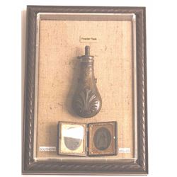 19IB-8 FLASK