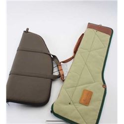 19NF-14 GUN CASE LOT