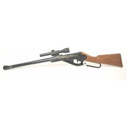18PW-7 DAISY BB GUN