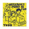 Image 2 : Tod Goldman Original by Goldman Original