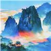 Image 2 : About The Blue by Leung, H.