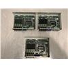 Image 2 : (3) OKUMA FUB-P4M4 PC Cards