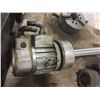 Image 3 : Open Center Hydraulic Lathe Spindle *NO TAG SIMILAR TO LOT 560 CRACKED HOUSING SEE PICS*