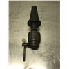 Image 1 : JACOBS NO. 18N 4 JT 1/8-3/4" CHUCK W/ NMBT 50 TOOL HOLDER