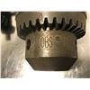 Image 2 : JACOBS NO. 18N 4 JT 1/8-3/4" CHUCK W/ NMBT 50 TOOL HOLDER