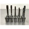Image 2 : LOT OF ERT25 COLLET