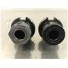 Image 2 : LOT OF COLLIS 45F 100SA 3.0 PRO A7 CAT 45 COLLET CHUCK