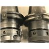 Image 4 : LOT OF COLLIS 45F 100SA 3.0 PRO A7 CAT 45 COLLET CHUCK