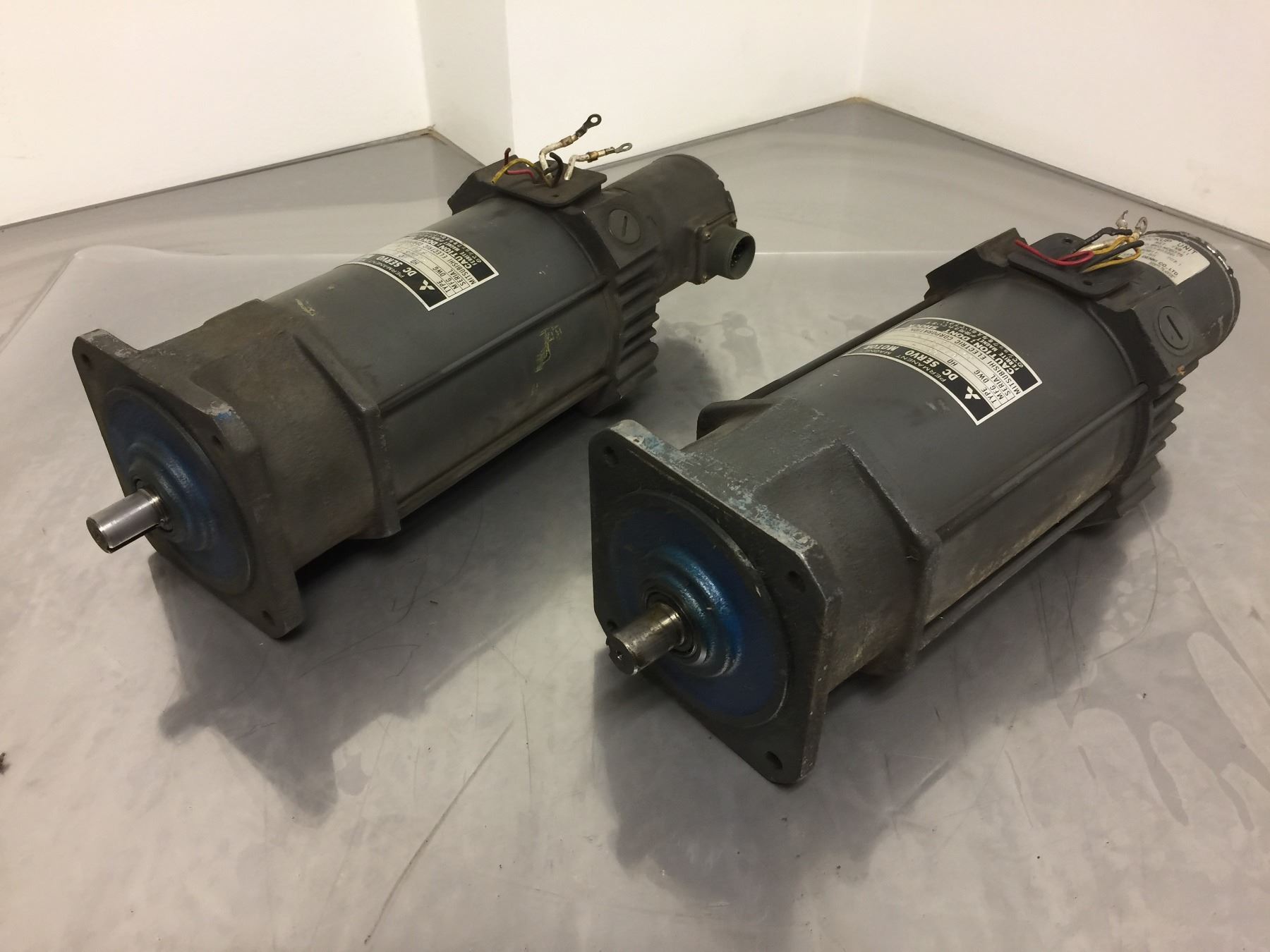 Servo drive mitsubishi Servo drive mitsubishi