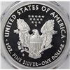Image 2 : 2017-S AMERICAN SILVER EAGLE