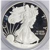 Image 1 : 2012-W AMERICAN SILVER EAGLE