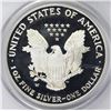 Image 2 : 2006-W AMERICAN SILVER EAGLE