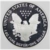 Image 2 : 2005-W AMERICAN SILVER EAGLE