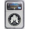Image 4 : 2005-W AMERICAN SILVER EAGLE