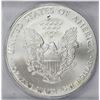 Image 2 : 2008 AMERICAN SILVER EAGLE