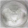 Image 2 : 2009 AMERICAN SILVER EAGLE