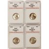 Image 1 : GROUP OF WASHINGTON QUARTERS