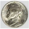 Image 1 : 1942-P SILVER NICKEL