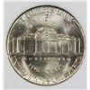Image 2 : 1942-P SILVER NICKEL