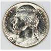 Image 1 : 1942-S SILVER NICKEL