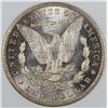 Image 2 : SPECTACULAR 1887-O MORGAN SILVER DOLLAR