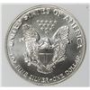 Image 2 : 1992 AMERICAN SILVER EAGLE