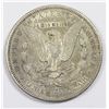 Image 2 : 1896-S MORGAN SILVER DOLLAR