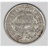 Image 2 : 1856 HALF DIME