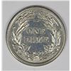 Image 2 : 1911 BARBER DIME