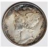 Image 1 : 1917-S MERCURY DIME