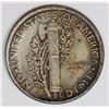 Image 2 : 1917-S MERCURY DIME
