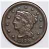 Image 1 : 1844/81 LARGE CENT
