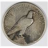 Image 2 : 1921 PEACE DOLLAR