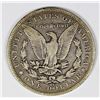 Image 2 : 1891-CC MORGAN SILVER DOLLAR