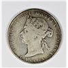Image 1 : 1900 CANADA HALF DOLLAR