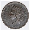 Image 1 : 1868 INDIAN CENT